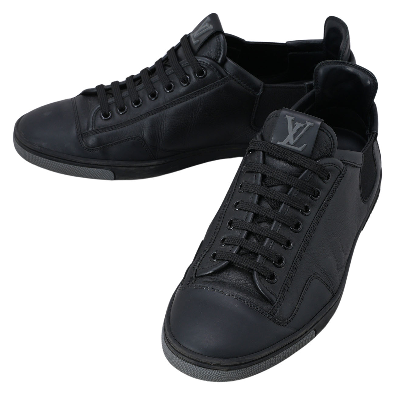 LOUIS VUITTON(USED)루이비통 스니커즈#5.5